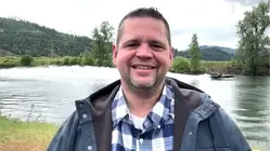 Idaho hosts competitive high-speed jet boat world championship