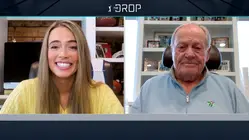 Jack Nicklaus joins 'The Drop' to talk about the Memorial