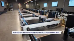 Athleto Pilates opens second location in Fairfield