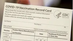 Former Suffolk nurse who falsified COVID-19 vaccine cards hit with historic $544K state penalty
