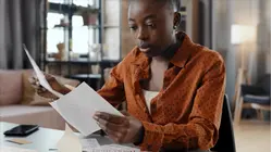 Debt payoff strategies for borrowers switching payment programs
