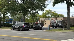 Police investigate bank robbery in Nanuet