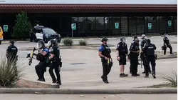 Video Shows Aftermath of ICE Agent Shooting Driver in the Back
