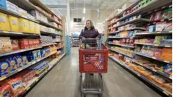 Americans want less processed foods, but price is getting in the way