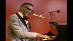 The Dick Cavett Show: Rock Icons - Ray Charles (January 26, 1973)
