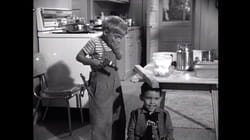 Dennis The Menace: S1 E1 - Dennis Goes To The Movies