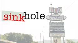 SINKHOLE