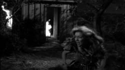 The Burning Girl