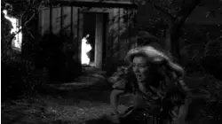 The Burning Girl