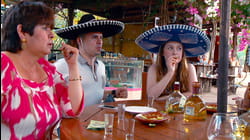 Tequila del infierno