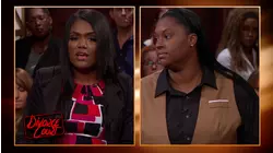 JaMika O'Dell vs. Valisha Carrington