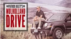 Patrick Kielty's Mulholland Drive