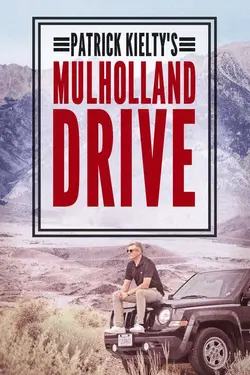 Patrick Kielty's Mulholland Drive
