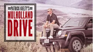 Patrick Kielty's Mulholland Drive