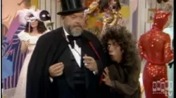 Rowan & Martin's Laugh-In: S4 E7