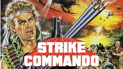 Strike Commando