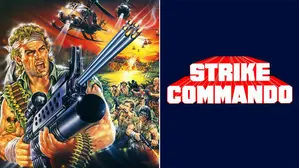 Strike Commando