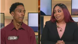Robert Henderson vs. Monique Henderson