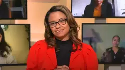 Leticia Tovar vs. Alfonzo Ortiz