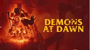 Demons at Dawn