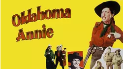 Oklahoma Annie