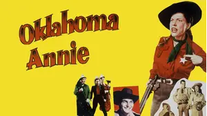 Oklahoma Annie