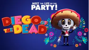 Diego Of The Dead