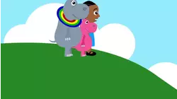 Wake Up, Sister Hippo!