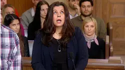 Sister Steals Family Inheritance