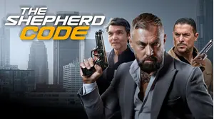 The Shepherd Code