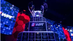 WPT Cash Game $100/$200 No Limit Holdem 2022 - Part 6
