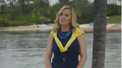 Marine Life in the Bahamas