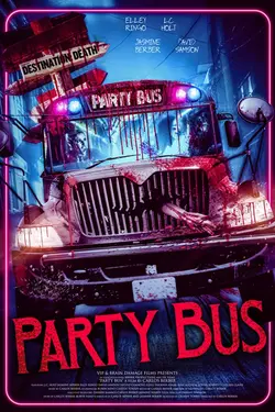 Party Bus 