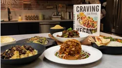 Craving Vegan