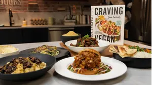 Craving Vegan
