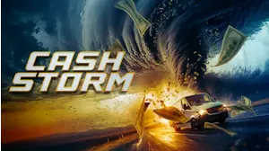 Cash Storm