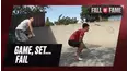 Fall of Fame
