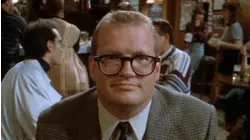 Nature Abhors A Vacuum