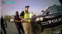 Man Poses As Police Officer