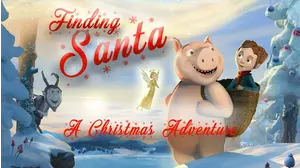 Finding Santa: A Christmas Adventure