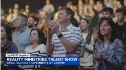Reality Ministries Talent Show set for November at DPAC