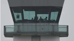 Furloughed worker on 'really painful' experience of FAA employees