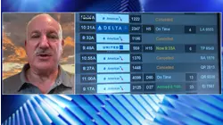 Frustration grows as FAA increases flight reductions