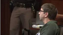 Man accused of killing wife in Chicago pleads guilty to contempt in MI