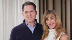 Dell family donates $6.25B as incentive to claim 'Trump Accounts'