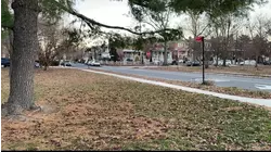 Bronx residents brave brutally cold temperatures