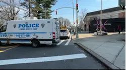 Teen charged with murder for shooting Bronx man in the head near Woodlawn station