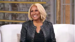 Darlene Love talks new documentary, support for foster dogs