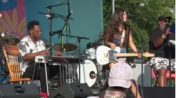Pleasantville Music Festival returns on Saturday, celebrating 20 years of rocking out