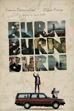 Burn Burn Burn